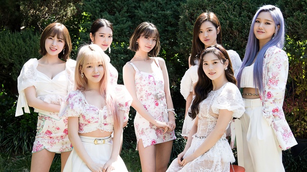 OH MY GIRL (오마이걸)