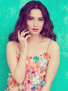 Tamannaah