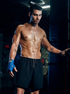 Joe Jonas