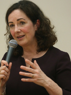 Femke Halsema