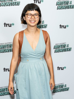 Charlyne Yi