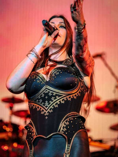 Floor Jansen