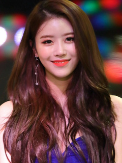 Mijoo (미주)