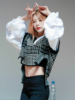 JiU (지유)