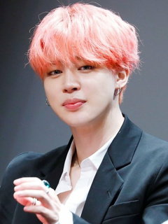 Jimin (지민)