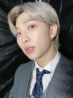 RM (김남준)