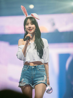 SeolA (설아)