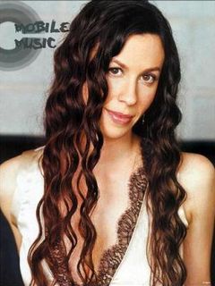 Alanis Morissette