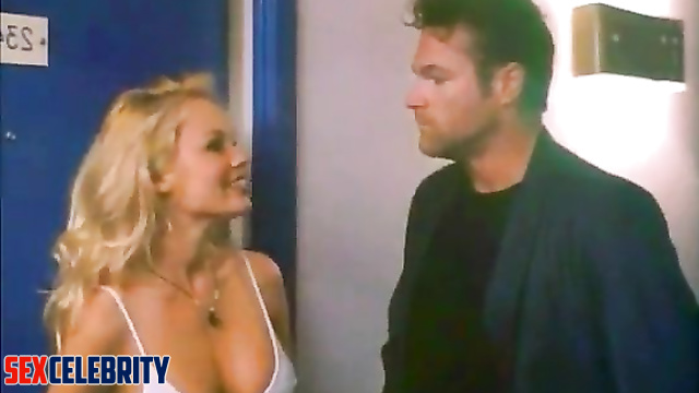 Celeb Pamela Anderson Porn (Movie)