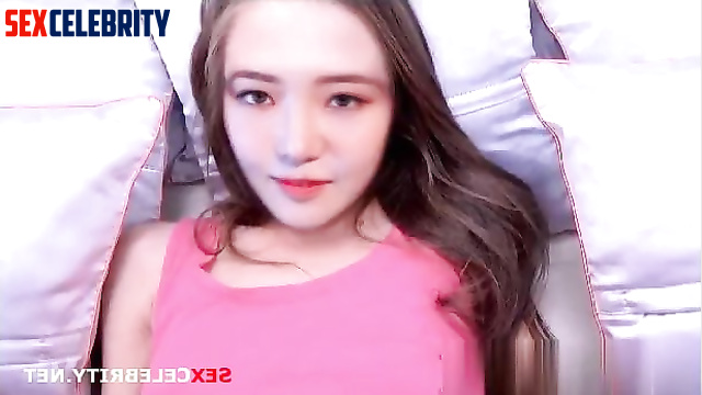 FROMIS_9 Jisun Porn Deepfake Kpop Amateur Wet Sex 지선 딥페이크