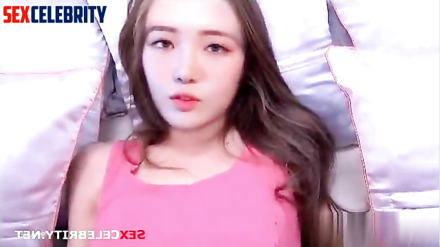 FROMIS_9 Jisun Porn Deepfake Kpop Amateur Wet Sex 지선 딥페이크