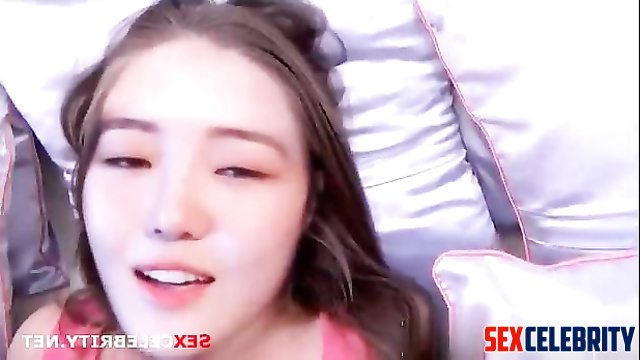 FROMIS_9 Jisun Porn Deepfake Kpop Amateur Wet Sex 지선 딥페이크