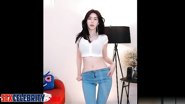 Red Velvet Irene — Deepfake Porn [아이린 딥페이크 ] Hot Dance