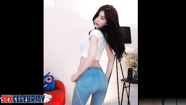 Red Velvet Irene — Deepfake Porn [아이린 딥페이크 ] Hot Dance