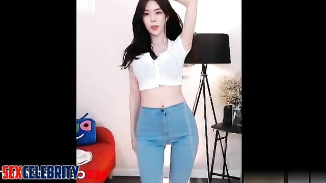 Red Velvet Irene — Deepfake Porn [아이린 딥페이크 ] Hot Dance