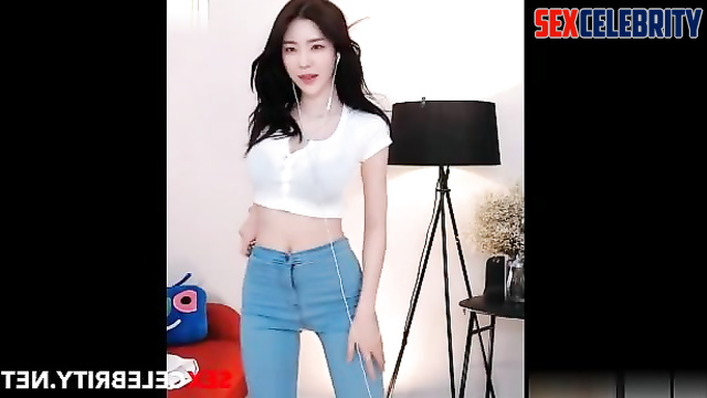 Red Velvet Irene — Deepfake Porn [아이린 딥페이크 ] Hot Dance