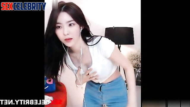 Red Velvet Irene — Deepfake Porn [아이린 딥페이크 ] Hot Dance