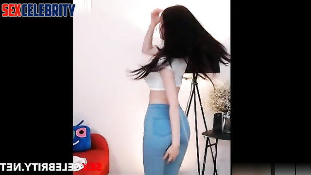 Red Velvet Irene — Deepfake Porn [아이린 딥페이크 ] Hot Dance