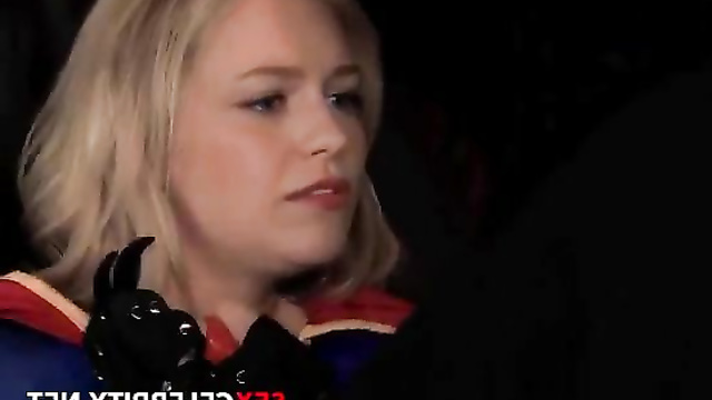 Hot SuperGirl Melissa Benoist Deepfakes Porn