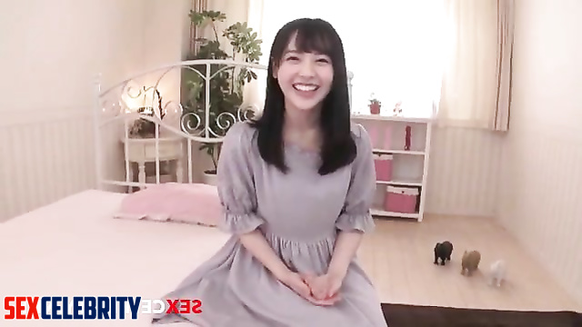 Nanase Nishino DeepFake Porn // にしの ななせ ディープフェイク ポルノ