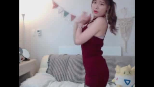 IU KPop Deepfake Porn [아이유 딥페이크 포르노] Sexy Dance