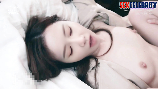 Sex tape of cumshots on Yoona 윤아 boobs (SNSD 소녀시대) [deepfake 딥페이크] [PREMIUM]