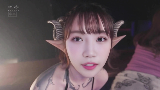 Sex (deepfake 딥페이크) fantasy of Chaewon 채원 became real [IZ*ONE 아이즈원] [PREMIUM]