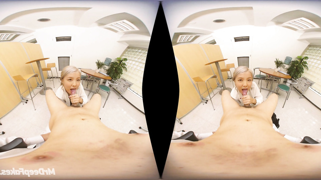 Office VR Porn with (사무실 포르노) Nayeon (나연) Kpop TWICE (케이팝 트와이스)