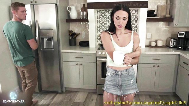 not Gal Gadot slut stepsister