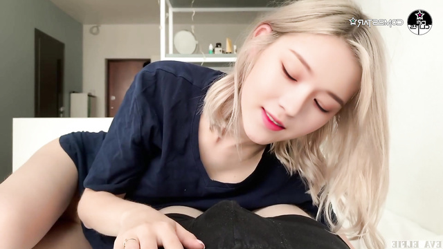 Winter (윈터) aespa (에스파) held a kpop masterclass in jerking off 케이팝 [PREMIUM]