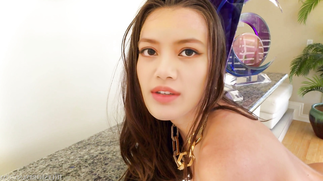 Lisa BLACKPINK deepfake porn with black dick / 리사 블랙핑크 딥페이크 포르노 [PREMIUM]