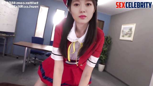 J-Pop Blowjob Captain Mai Shiraishi (白石 麻衣) Nogizaka46 (乃木坂46) [PREMIUM]