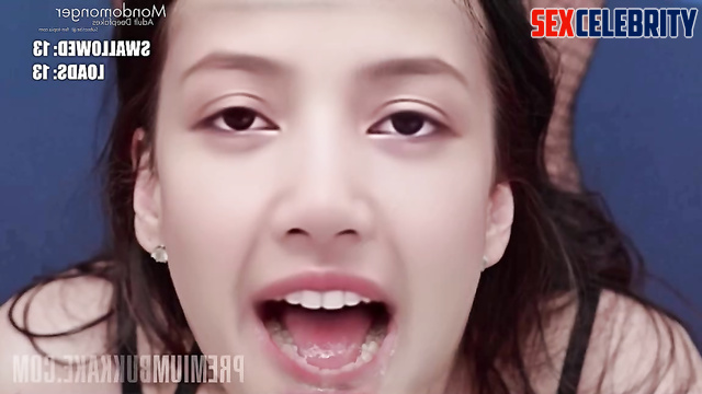 Sexy Lisa BLACKPINK facial deepfake porn / 리사 블랙핑크 섹스 장면 [PREMIUM]