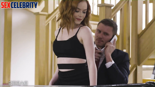 Emma Stone fucked with boss in high heels - deepfake [PREMIUM]