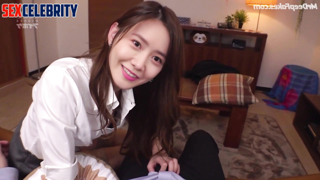 Cute Yoona SNSD fuck in hot underwear / 윤아 소녀시대  딥 페이크 포르노