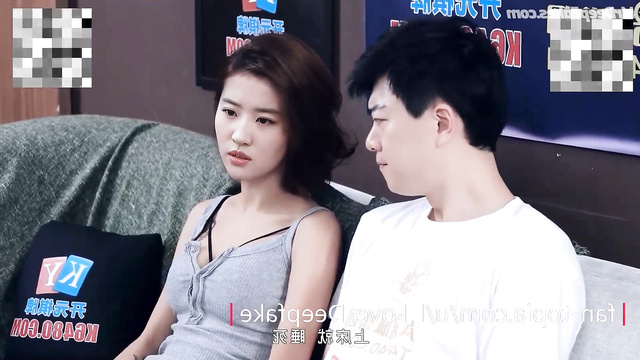 Liu Yifei deepfake video with best friend / 刘亦菲 深度伪造