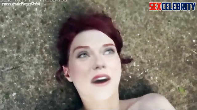 Scarlett Johansson Time Stop Deepfakes