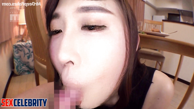 Xuan ASMR Deepfake Porn Hot Blowjob