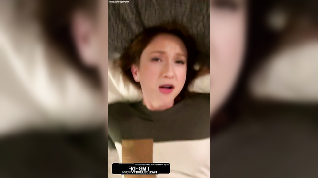 Ellie Kemper loves Big Dicks (Deep Fake Porn)