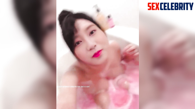 A Pink Fake Porn Hayoung (하영 딥페이크 포르노 에이핑크)