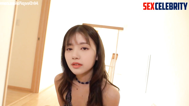 Blackpink Lisa Erotic Video Fake Porn [리사 가짜 포르노 블랙핑크]