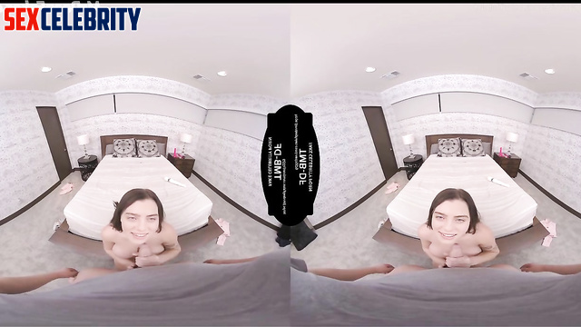 VR Porn with Sexy Billie Eilish Deepfakes