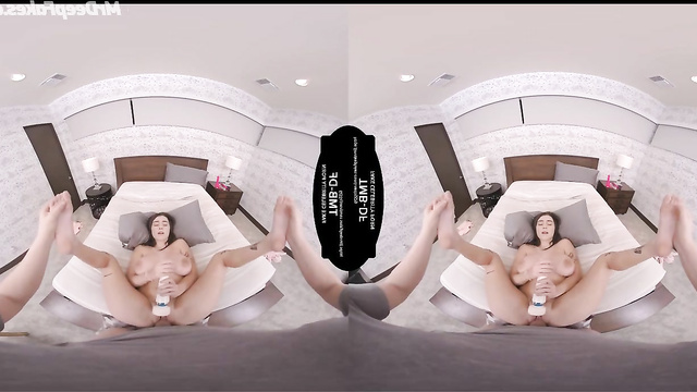 VR Porn with Sexy Billie Eilish Deepfakes