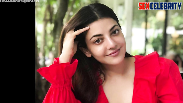 Sex surprise from Kajal Aggarwal fakeapp porn ai