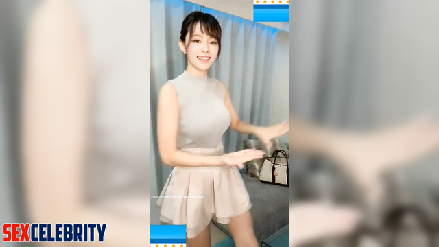 SNSD Taeyeon dancing stories (가짜 포르노 태연 소녀시대) fakeapp