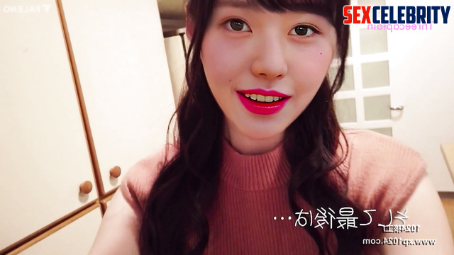 Modest girl Wonyoung 장원영 아이브 was made into doll for fucking / deepfake