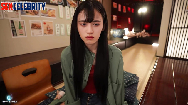 Ju Jingyi agreed to fuck for free sashimi / 鞠婧祎  深度伪造 [PREMIUM]