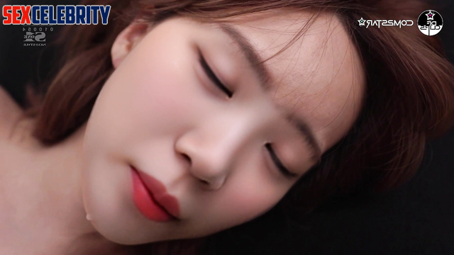 Exclusive video where Chaewon IZ*ONE gets naked (채원 딥 페이크 섹스) [PREMIUM]