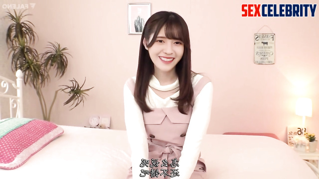 Fake Ju Jingyi SNH48 (鞠婧祎 智能换脸) tutor fucked a lustful student [PREMIUM]