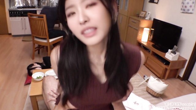 Sneaky bitch Olivia Hye (올리비아 혜) cheating on her BF / LOONA 이달의 소녀포르노 [PREMIUM]